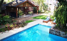 Rincón Escondido B&B